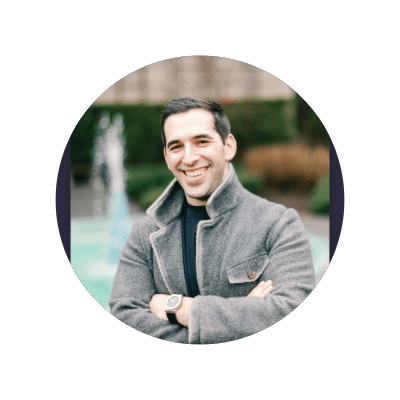 Piotr Lewandowski - Dyrektor technologiczny