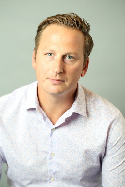 Mikołaj Wójcik - Analityk finansowy